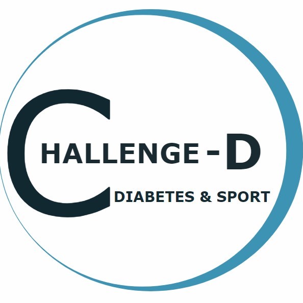 Logo Challenge D