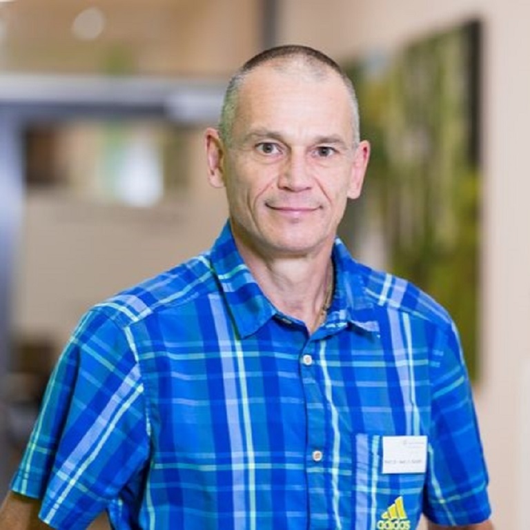 Prof. Dr. med. Volker Schöffl